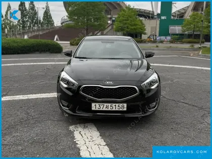 KIA K7 LPI 3.0 PRESTIGE