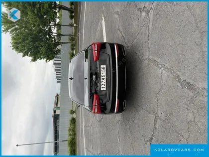 KIA K7 LPI 3.0 PRESTIGE