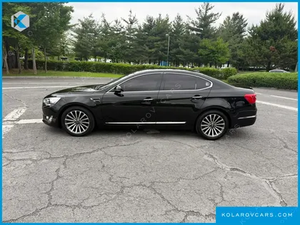 KIA K7 LPI 3.0 PRESTIGE