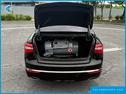 KIA K7 LPI 3.0 PRESTIGE