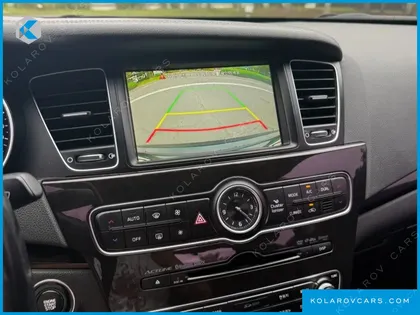 KIA K7 LPI 3.0 PRESTIGE