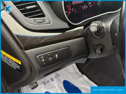 KIA K7 LPI 3.0 PRESTIGE