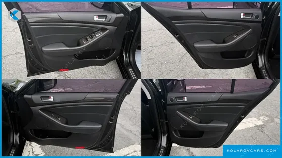 KIA K7 LPI 3.0 PRESTIGE