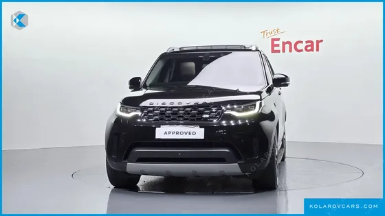 LAND ROVER DISCOVERY D250 SE