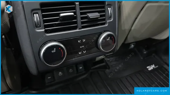 LAND ROVER DISCOVERY D250 SE