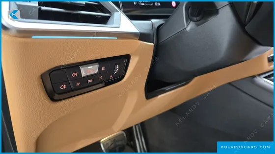 BMW 3 SERIES 330E M SPORT
