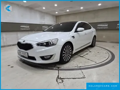 KIA K7 2.4 GDI PRESTIGE SPECIA