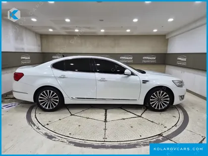 KIA K7 2.4 GDI PRESTIGE SPECIA