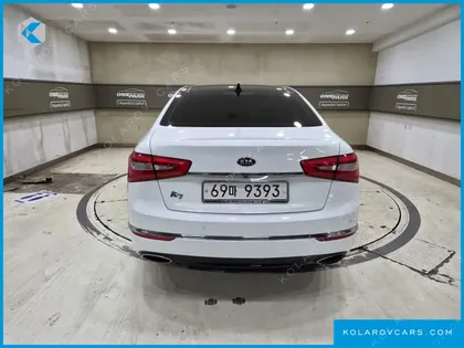 KIA K7 2.4 GDI PRESTIGE SPECIA