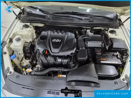 KIA K7 2.4 GDI PRESTIGE SPECIA