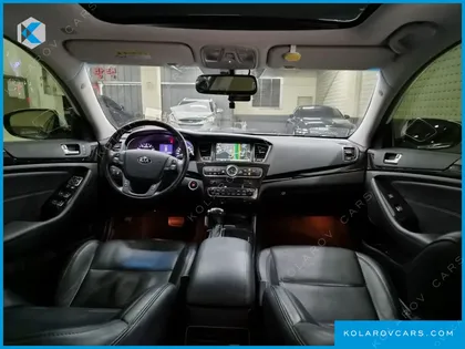 KIA K7 2.4 GDI PRESTIGE SPECIA