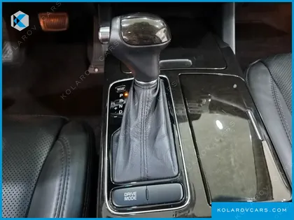 KIA K7 2.4 GDI PRESTIGE SPECIA