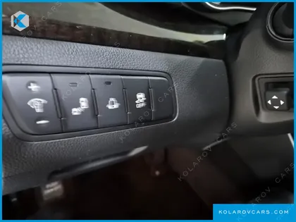 KIA K7 2.4 GDI PRESTIGE SPECIA