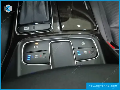 KIA K7 2.4 GDI PRESTIGE SPECIA