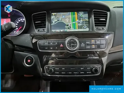KIA K7 2.4 GDI PRESTIGE SPECIA