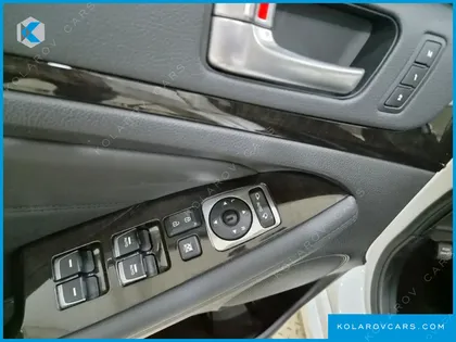 KIA K7 2.4 GDI PRESTIGE SPECIA