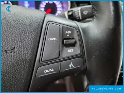 KIA K7 2.4 GDI PRESTIGE SPECIA