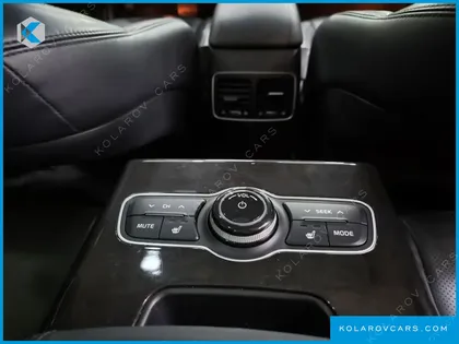 KIA K7 2.4 GDI PRESTIGE SPECIA