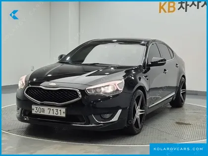 KIA K7 2.4 GDI PRESTIGE SPECIA