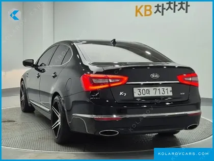 KIA K7 2.4 GDI PRESTIGE SPECIA
