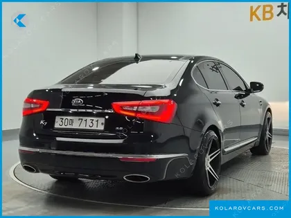 KIA K7 2.4 GDI PRESTIGE SPECIA