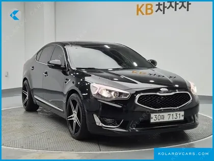 KIA K7 2.4 GDI PRESTIGE SPECIA