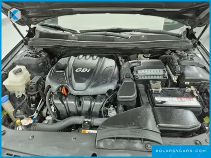 KIA K7 2.4 GDI PRESTIGE SPECIA