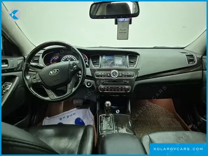 KIA K7 2.4 GDI PRESTIGE SPECIA