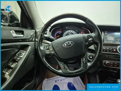 KIA K7 2.4 GDI PRESTIGE SPECIA