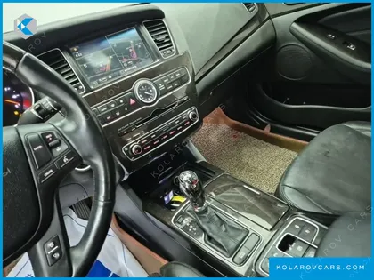 KIA K7 2.4 GDI PRESTIGE SPECIA