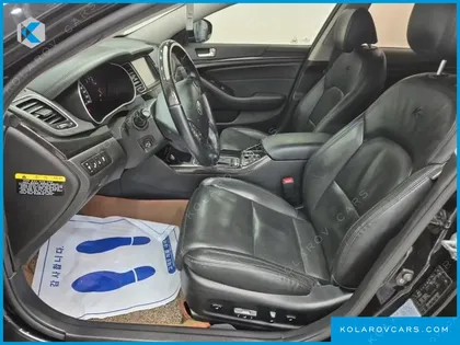 KIA K7 2.4 GDI PRESTIGE SPECIA