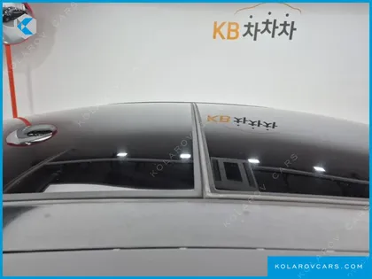 KIA K7 2.4 GDI PRESTIGE SPECIA