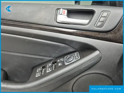 KIA K7 2.4 GDI PRESTIGE SPECIA