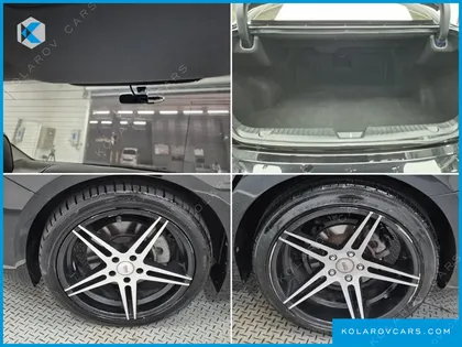 KIA K7 2.4 GDI PRESTIGE SPECIA