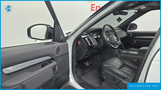 LAND ROVER DISCOVERY 3.0 SD6 LANDMARK EDITION