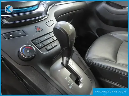 CHEVROLET (GM DAEWOO) ORLANDO 2.0 DIESEL LT