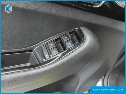CHEVROLET (GM DAEWOO) ORLANDO 2.0 DIESEL LT