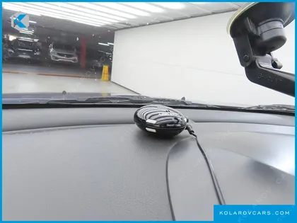 CHEVROLET (GM DAEWOO) ORLANDO 2.0 DIESEL LT