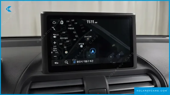 HYUNDAI CASPER THE ESSENTIAL