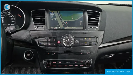 KIA K7 2.4 GDI PRESTIGE