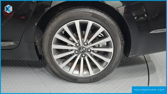 KIA K7 2.4 GDI PRESTIGE
