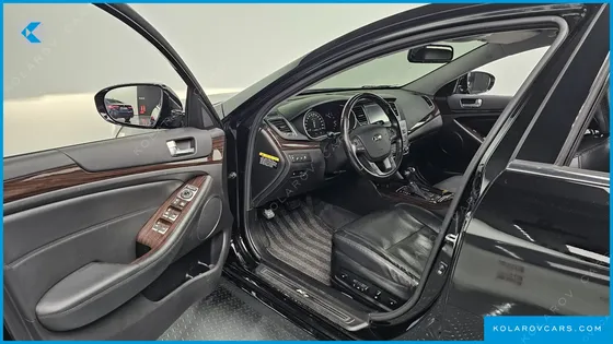 KIA K7 2.4 GDI PRESTIGE