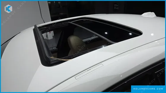 BMW 3 SERIES 320I M SPORT