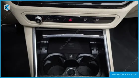 BMW 3 SERIES 320I M SPORT