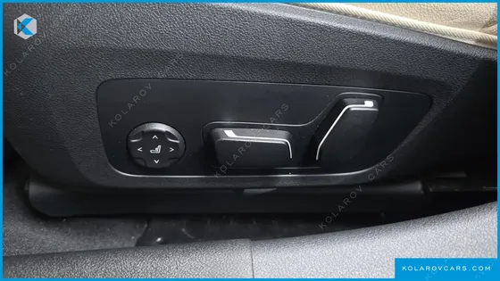 BMW 3 SERIES 320I M SPORT