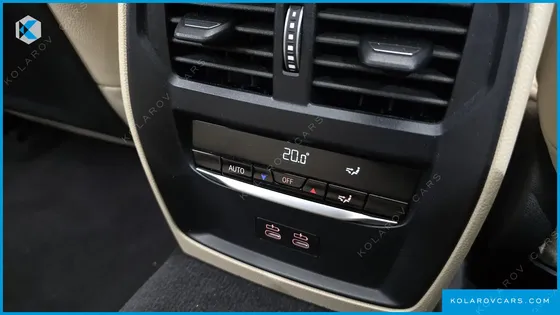 BMW 3 SERIES 320I M SPORT