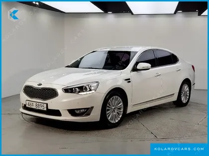 KIA K7 2.4 GDI PRESTIGE