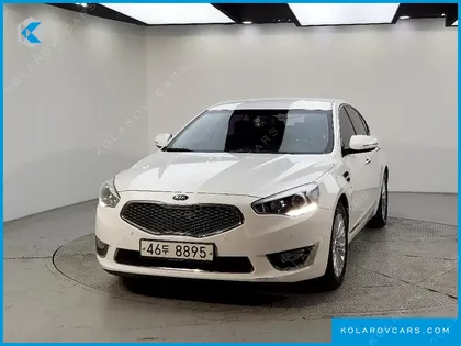 KIA K7 2.4 GDI PRESTIGE