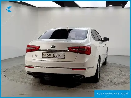 KIA K7 2.4 GDI PRESTIGE