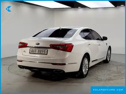 KIA K7 2.4 GDI PRESTIGE